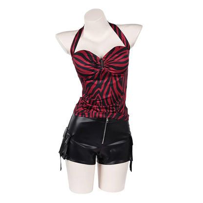 Nikki Obsession Halloween Costume Set